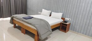 Desk, laptop workspace, free WiFi - Royal Palace Hotel Surat Velanja (Velanja)