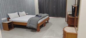 Desk, laptop workspace, free WiFi - Royal Palace Hotel Surat Velanja (Velanja)