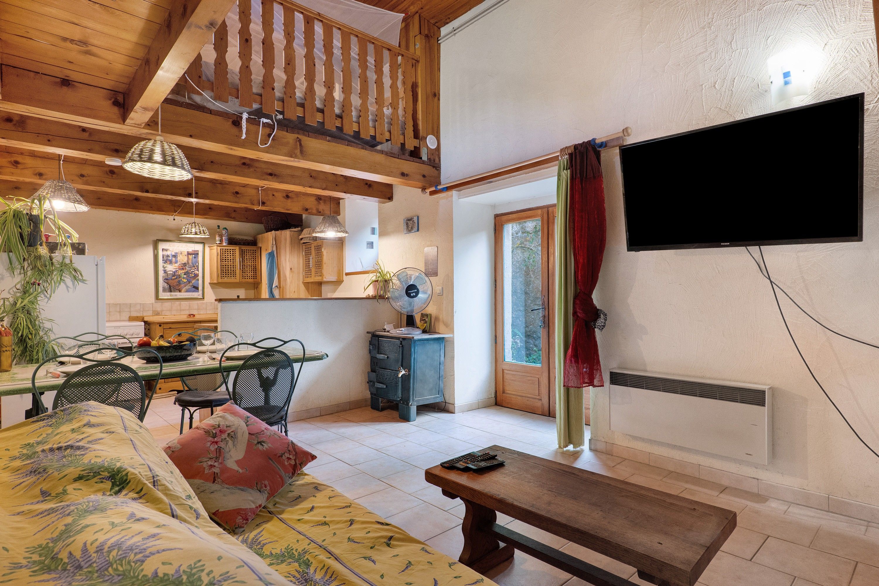 Habitación