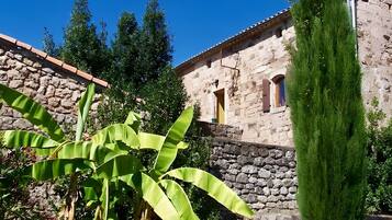 Detalle exterior
