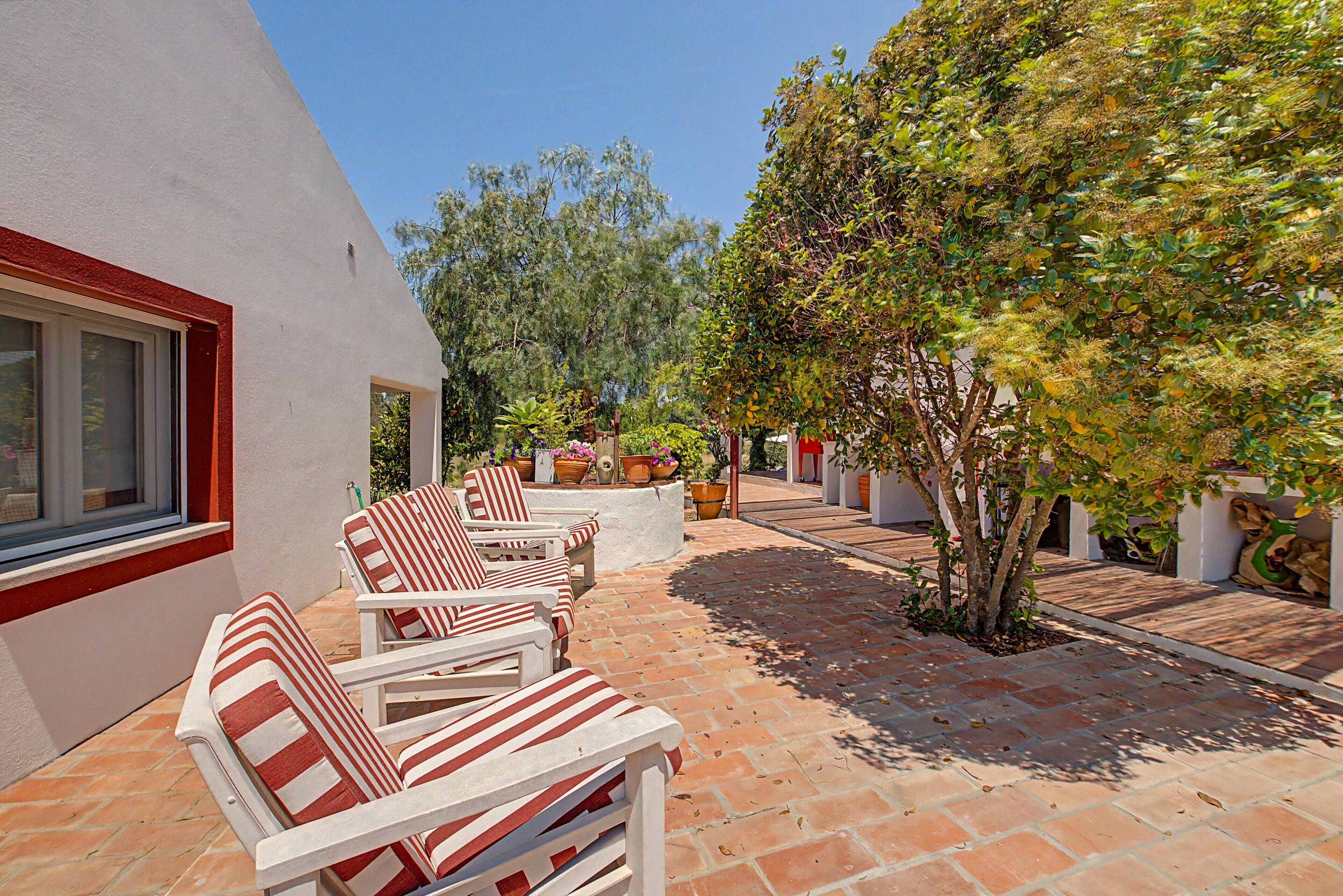 Terrass/Patio