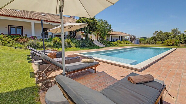 Unclassified image, 1 of 44, button - Apartment 'Monte Do Poço Country House' with Private Pool, Wi-Fi and Air Conditioning (Erra)