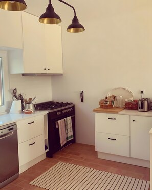 Eget kök