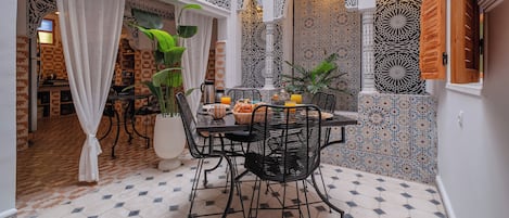 Restaurantes