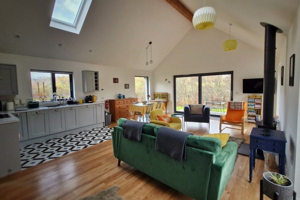 House, 2 Bedrooms | Bed sheets