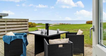 Sct. Knudsborg – Apartments