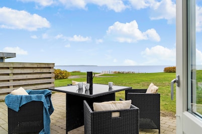 Sct. Knudsborg – Apartments