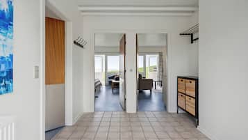 Elegant Apartment with Full Kitchen - 12D | Parte interna