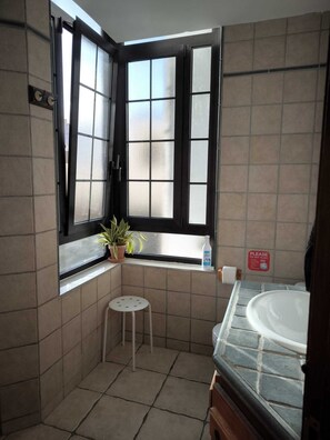 Bathroom - Vrbo Property (Morro Jable)
