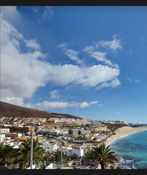 Beach nearby - Vrbo Property (Morro Jable)