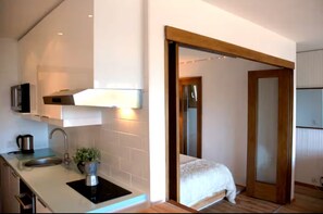 Room - Beautiful apt. in Anzère in the Swiss alps. Amazing views across the mountains (Ayent)