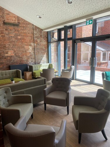 Ashbourne Gateway Lodge