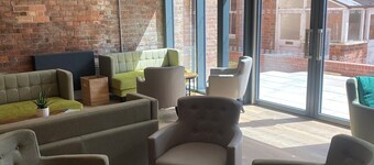 Ashbourne Gateway Lodge