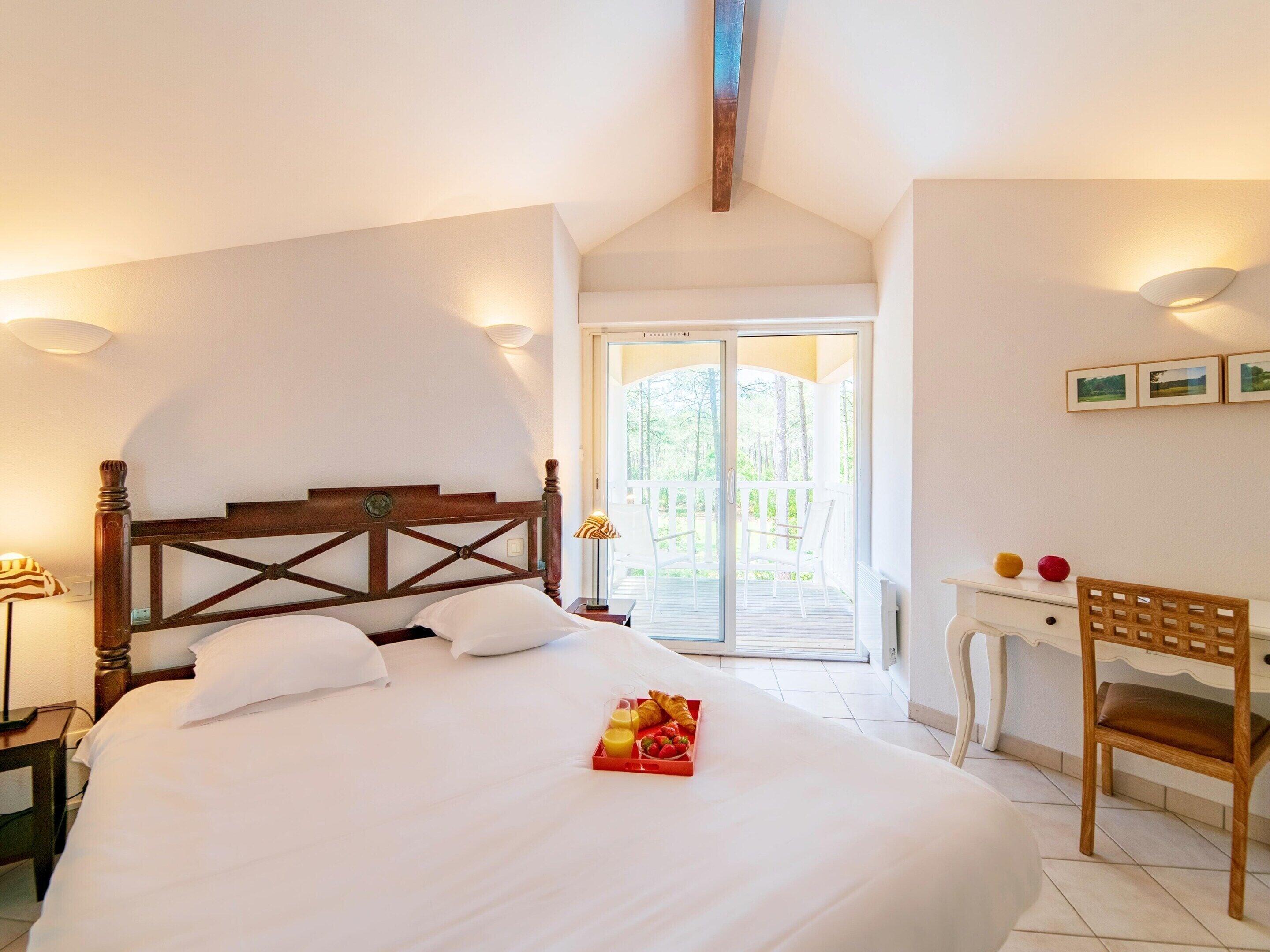 Villa | 3 bedrooms, individually furnished, iron/ironing board