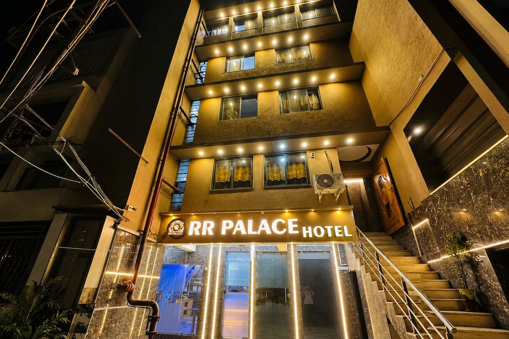 Hotel RR
