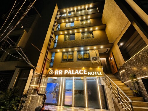 Hotel RR