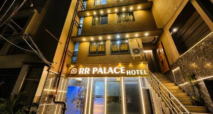 Hotel RR