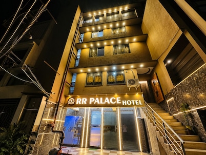 Hotel RR