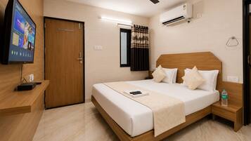 Deluxe Room | Free WiFi