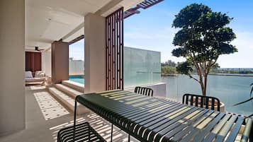 アパートメント (4 Bedrooms) | 内装