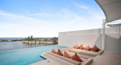 Angsana Oceanview Residences Building 2 in Laguna by Banyan Living