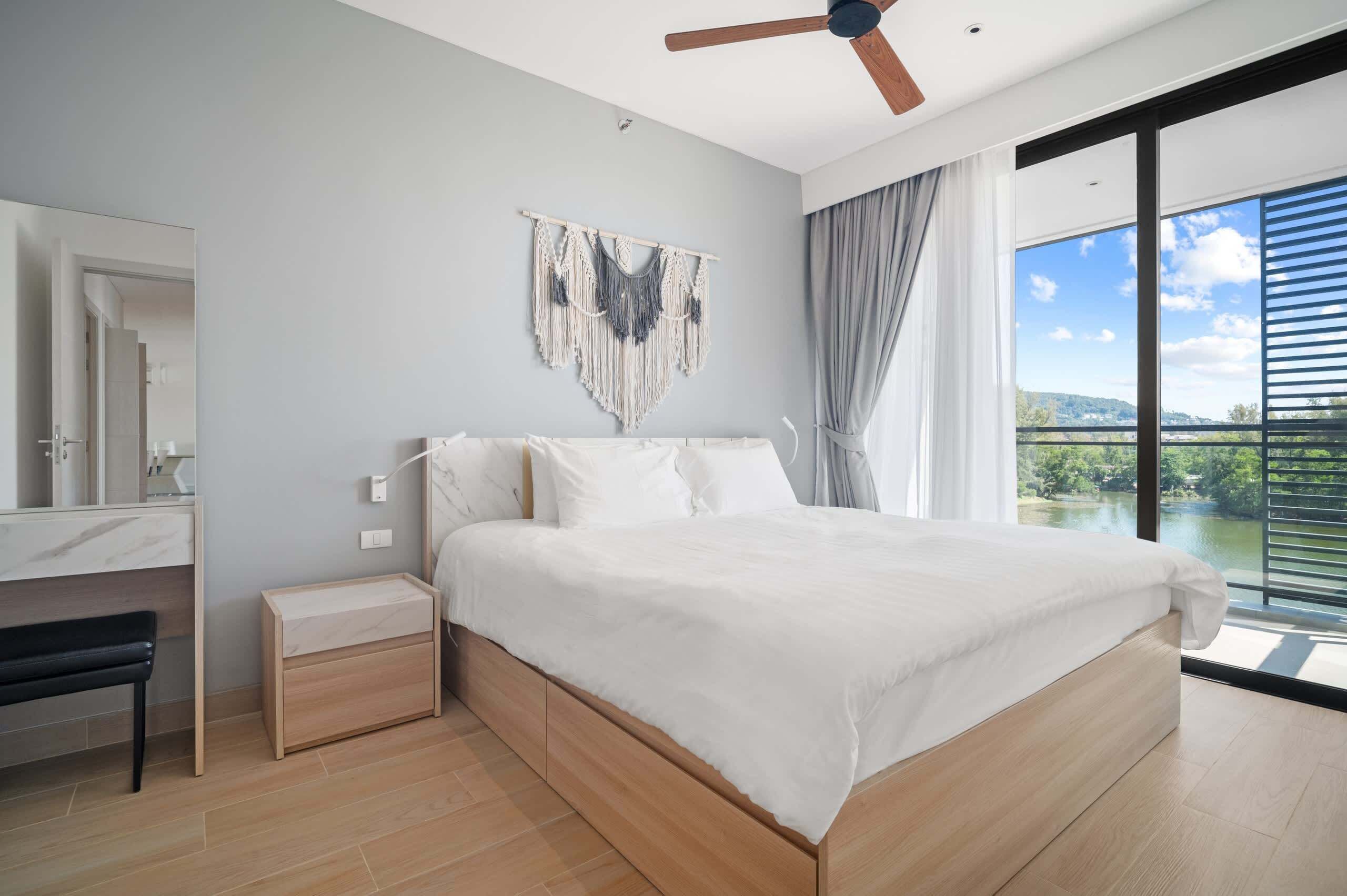 Apartment (3 Bedrooms)