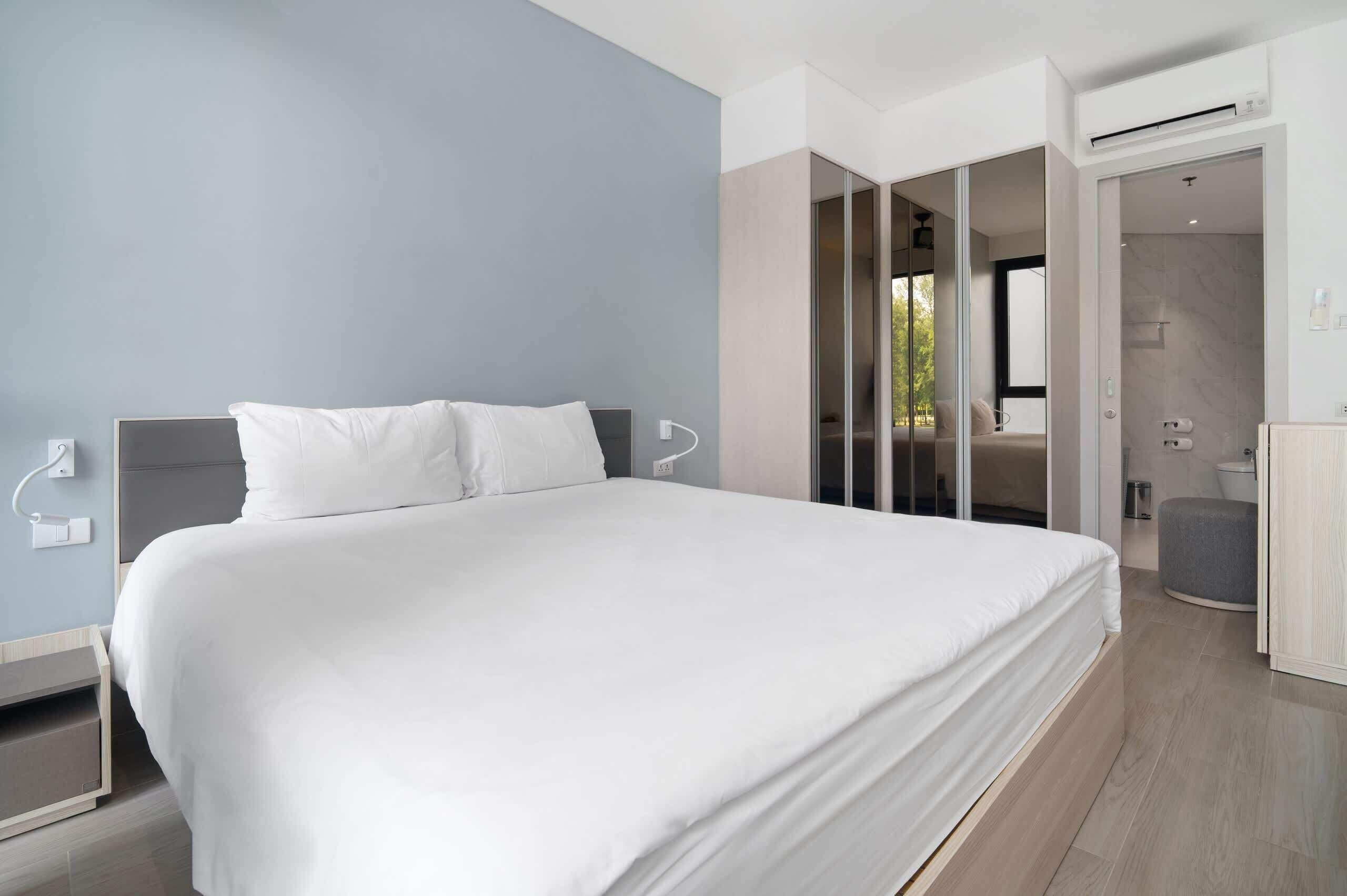 Apartment (1 Bedroom)
