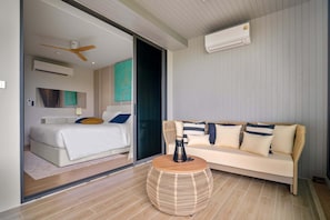 Apartment (3 Bedrooms) | Bahagian dalam