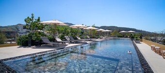 Laguna Beach Residences Seashore by Banyan Living