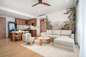 Căn hộ (2 Bedrooms) | Nội thất