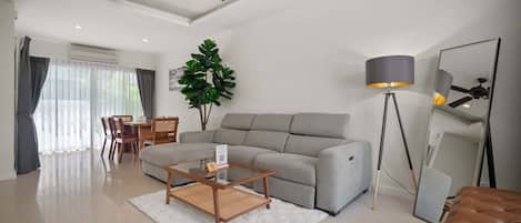 Fernseher