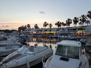 Port esportiu