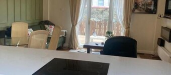 Bunker Golf Cottage