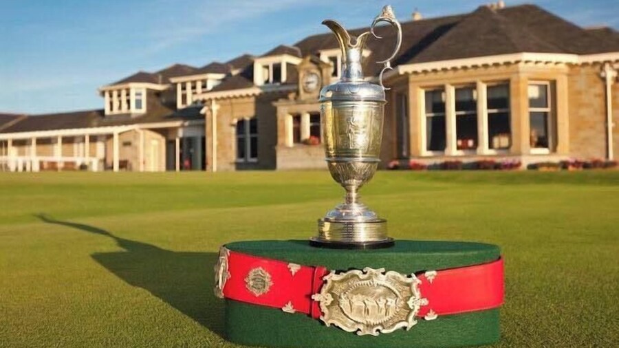 Bunker Golf Cottage