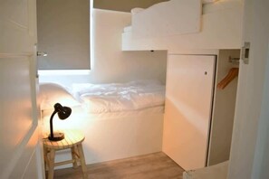 Room - Apartment in the centre of Domburg - Wijngaardstraat 6 (Domburg)