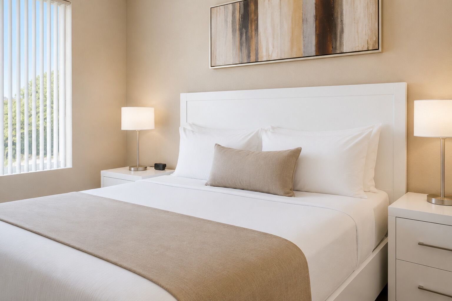 Basic Room | Iron/ironing board, free WiFi