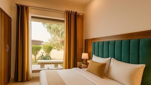 Phòng đôi Deluxe | Truy cập Internet không dây miễn phí 