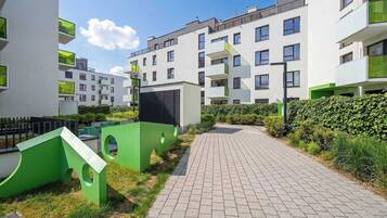 Espace pour enfants