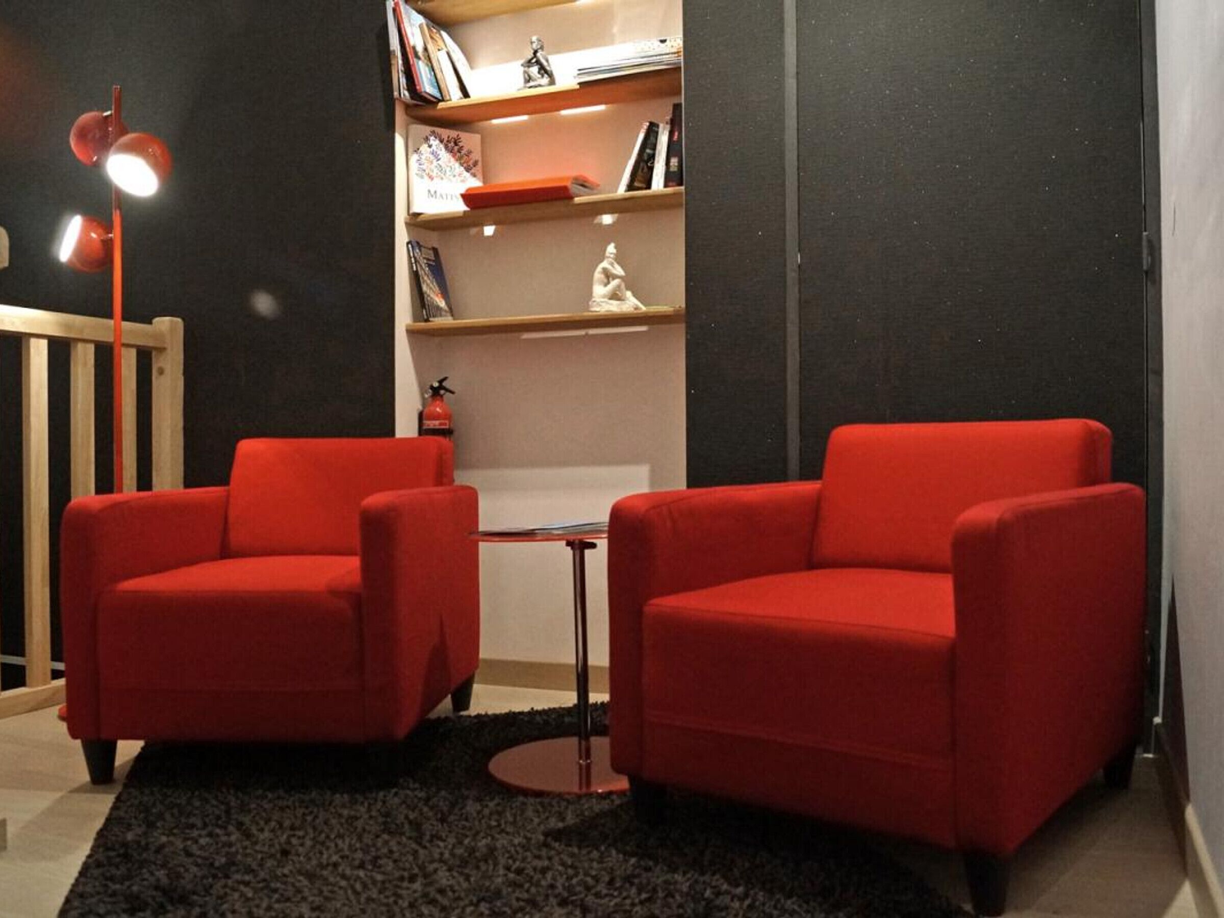 Intérieur