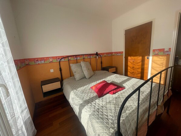 Habitació