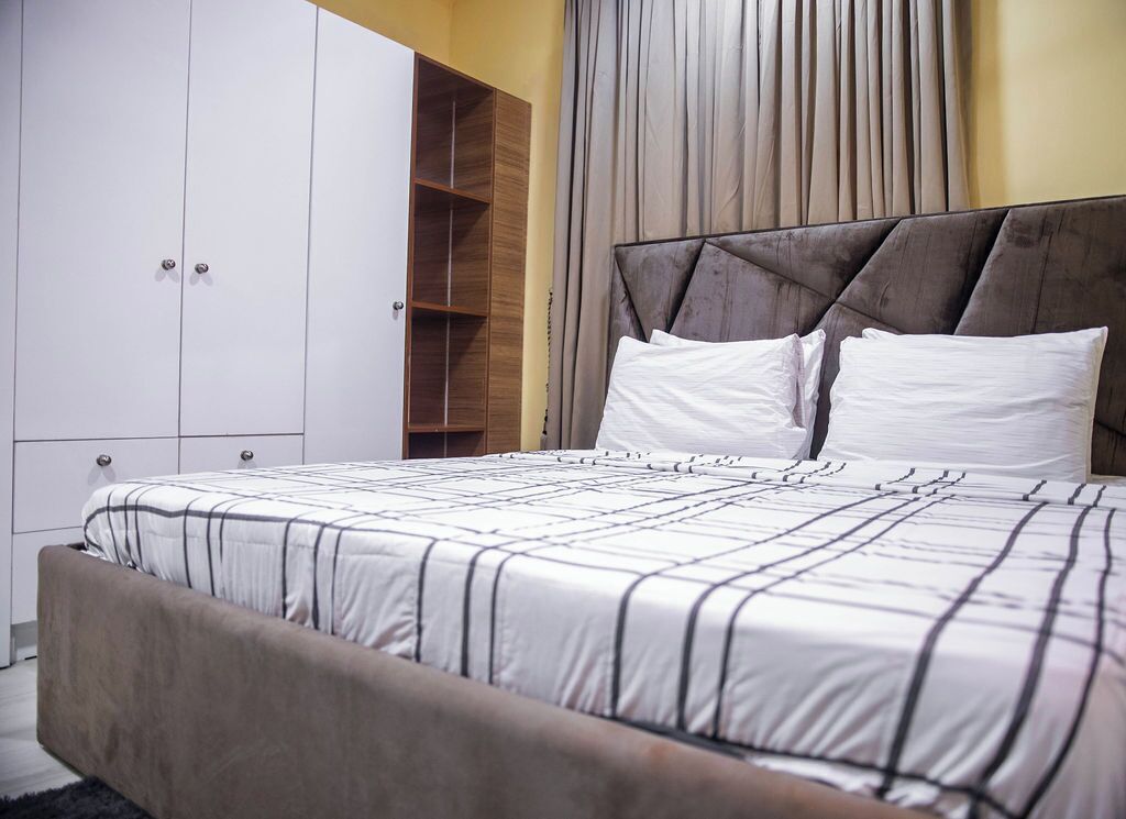 Doppia Comfort, vista resort | Tende oscuranti, ferro/asse da stiro, Wi-Fi gratuito