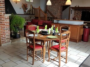 Restaurantes