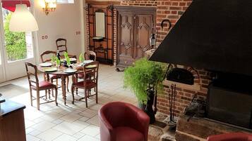 Restauration
