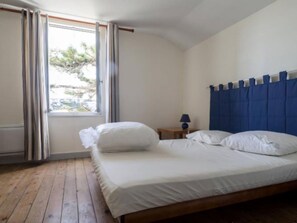 3 Schlafzimmer