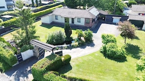 Udendørsområde