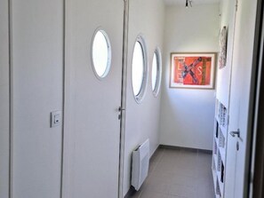 Interior - House, pets welcome - 7 guests. Near beach (Fouras)