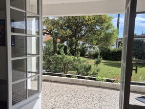 Interior - House, pets welcome - 7 guests. Near beach (Fouras)