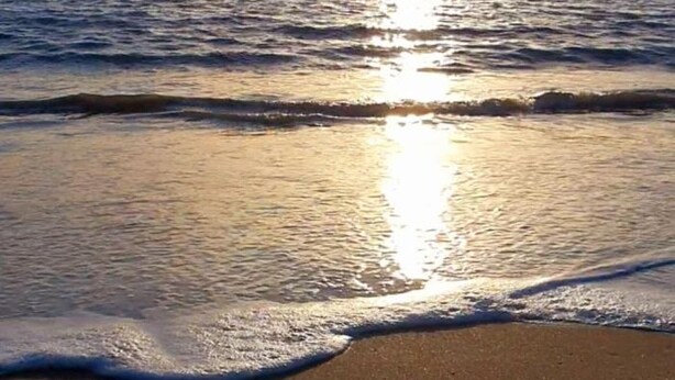 Spiaggia