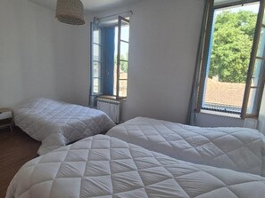 Unclassified image, 5 of 25, button - Charming house between beaches and town - 6 guests (Fouras)