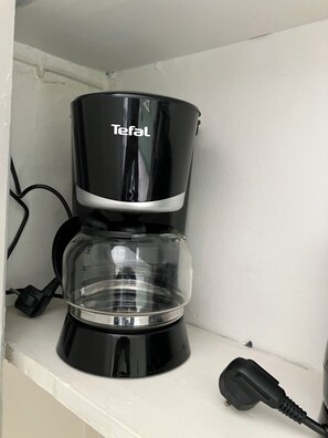 コーヒー / コーヒーメーカー